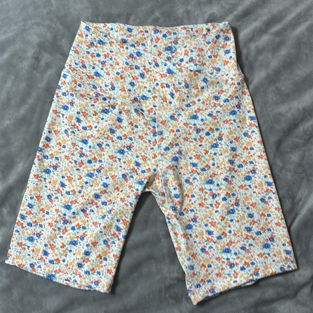 Aero Cross Over Shorts
